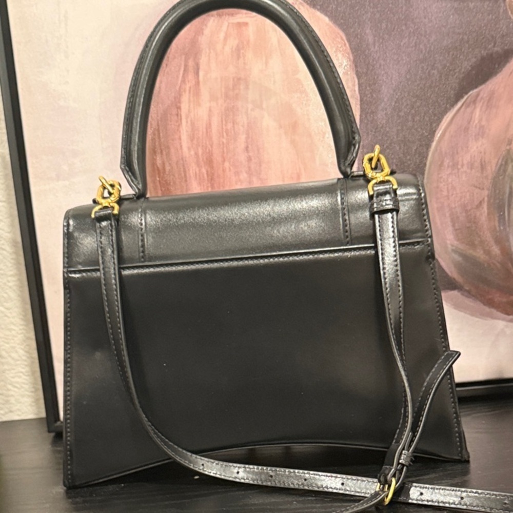 Balenciaga Hourglass Bag Medium - Picture 3 of 7